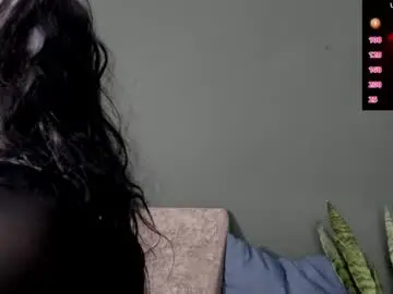 Chaturbate Sex Cam of vesiagomez