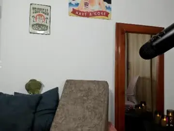 Chaturbate Best Webcam of vesiagomez