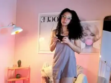 Chaturbate Live Porn of violet__15