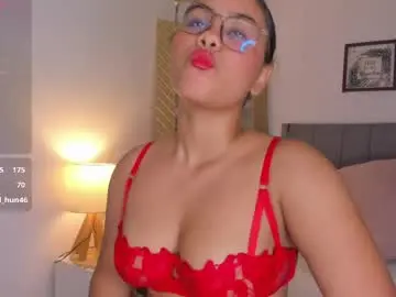 Chaturbate Nude Webcam of _liastuart1