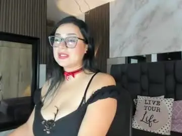 Chaturbate Sex Chat of ava__addams__