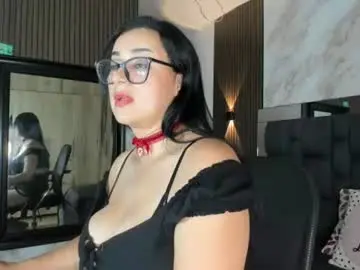 Chaturbate Adult Video Chat of ava__addams__