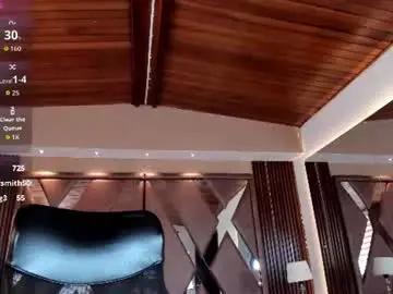 Chaturbate Best live sex cam show of isabellaajoness