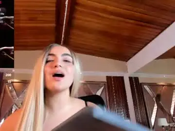 Chaturbate Watch Live Sex Cams of isabellaajoness