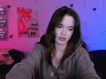 Chaturbate Free Live Porn of liana_kisses