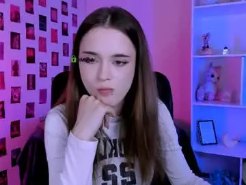 Chaturbate Private Sex Chat of liana_kisses