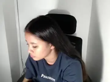 Chaturbate Private Sex Chat of lovely_kiara16