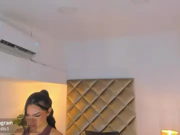 Chaturbate Watch Live Sex Cams of malaia_hills