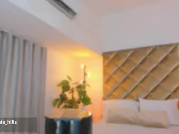 Chaturbate Sex Chat of malaia_hills