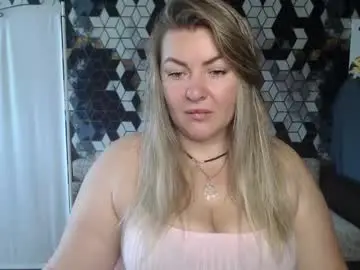 Chaturbate Adult Video Chat of nikaskylink