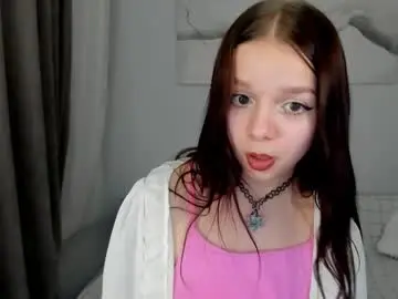 Chaturbate Free Porn Cam of nya_babe