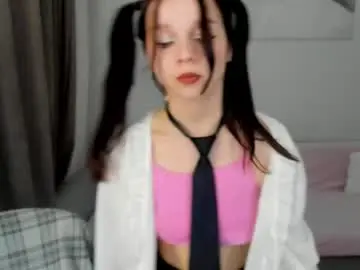 Chaturbate Adult Video Chat of nya_babe