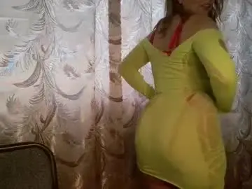 Chaturbate Adult Video Chat of pr_in_cess_
