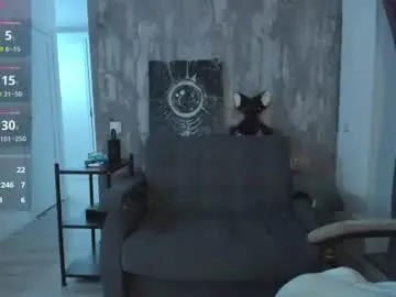 Chaturbate Sex Chat of senya_sol