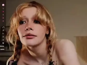 Chaturbate Best Webcam of sweet_melissa133