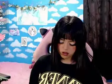 Chaturbate Sex Chat of tamako_kitty__