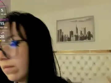 Chaturbate Live Sex of zoe_xra