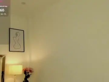 Chaturbate Nude Webcam of zoe_xra