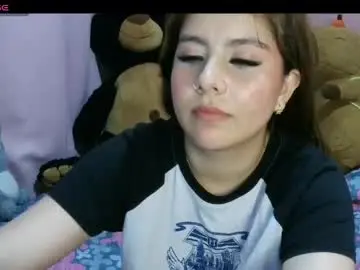 Chaturbate Private Sex Chat of bellatrix_colen