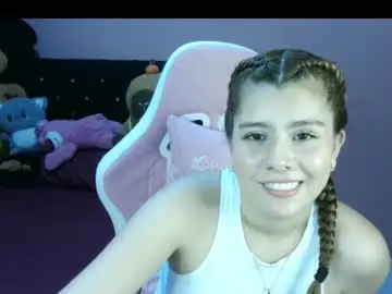 Chaturbate Best Webcam of bellatrix_colen