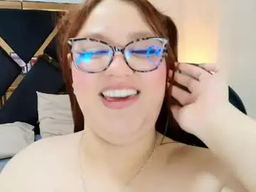 Chaturbate Adult Video Chat of camiila_osorio