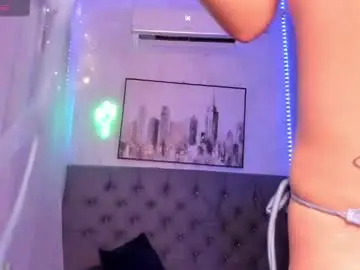 Chaturbate Live Sex of karolina_vince