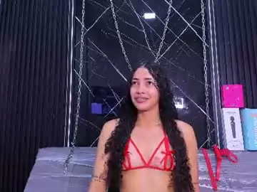 Chaturbate Sex Cam of megan_siner