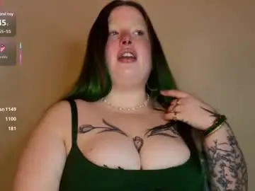 Chaturbate Adult Video Chat of missbika