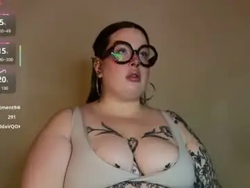 Chaturbate Free Live Porn of missbika