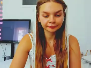 Chaturbate Adult Video Chat of sweet_sabriina