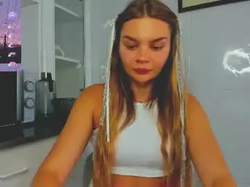 Chaturbate Sex Cam of sweet_sabriina