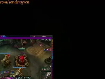 Chaturbate Best Webcam of tricky_nymph