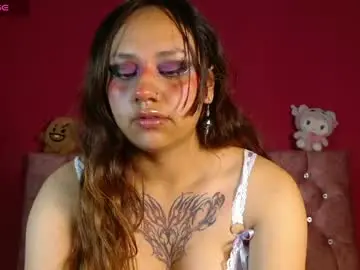Chaturbate Best live sex cam show of afroditaunu