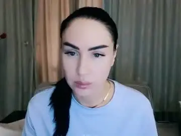 Chaturbate Sex Cam of amara_campbell