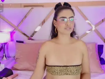 Chaturbate Live Sex Cam of bellaagrace