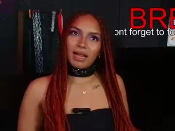 Chaturbate Best Webcam of brianna_pratt
