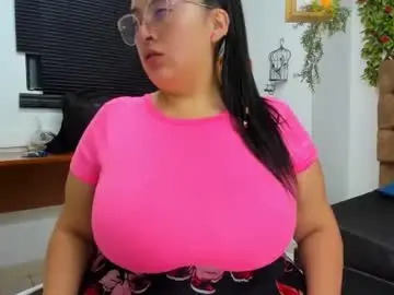 Chaturbate Adult Webcam of candy_curvyy