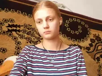 Chaturbate Adult Video Chat of carissaalderson