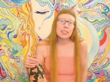 Chaturbate Adult Webcam of ember_starleena
