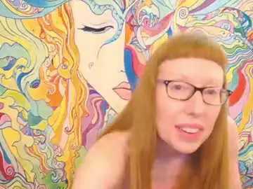Chaturbate Nude Webcam of ember_starleena