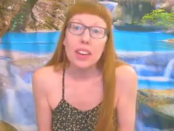 Chaturbate Free Porn Cam of ember_starleena