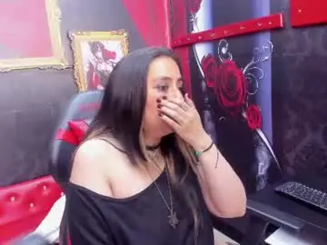 Chaturbate Live Sex Cam of hinatastar