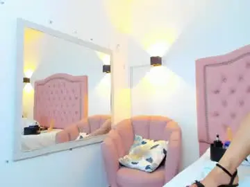 Chaturbate Sex Cam of julieehabubu