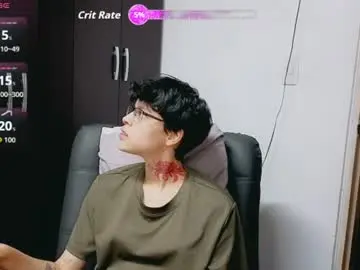 Chaturbate Nude Webcam of melissa_and_dany