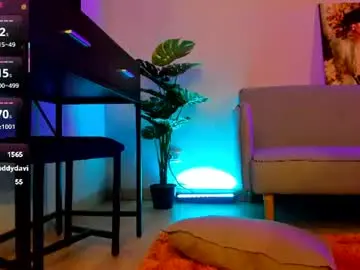 Chaturbate Live Porn of mia__milan