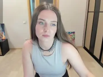 Chaturbate Best live sex cam show of miss_kitty13