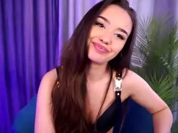Chaturbate Nude Webcam of selennevoss