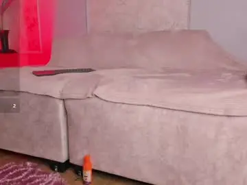 Chaturbate Sex Cam of sydney_miller_