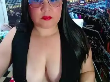 Chaturbate Adult Video Chat of tila_nastyy