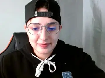 Chaturbate Best Webcam of alex_parker07
